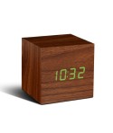 Cube Click Clock