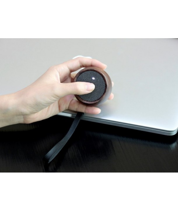 Tumbler bluetooth Speaker