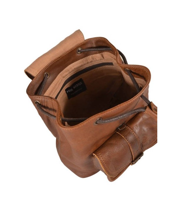 Sac Paul Marius Le Baroudeur Naturel Sac Paul Marius Le Baroudeur Naturel