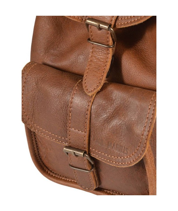 Sac Paul Marius Le Baroudeur Naturel Sac Paul Marius Le Baroudeur Naturel