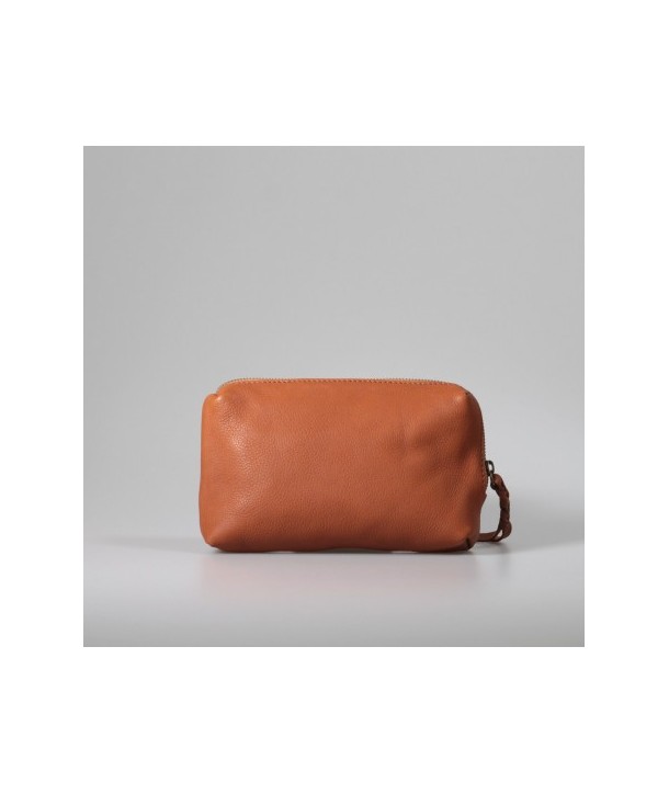 Trousse Adèle Naturel