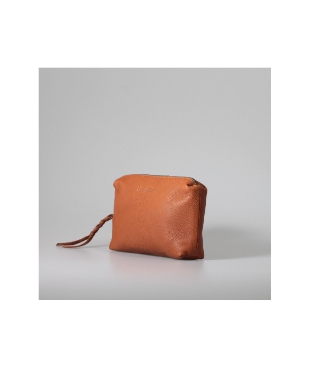 Trousse Adèle Naturel