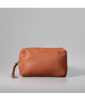 Trousse Adèle Naturel