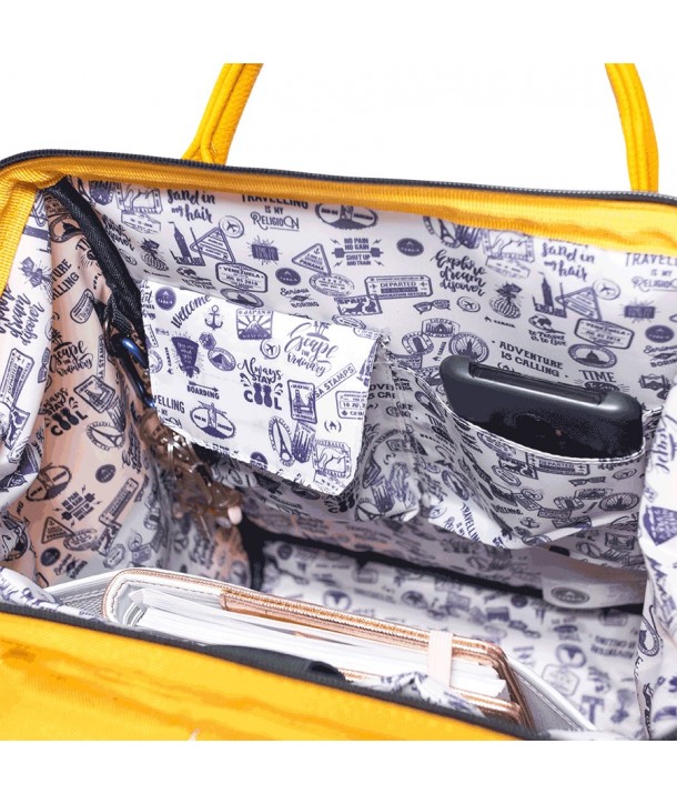 Sac à dos Cabaïa Marrakech M