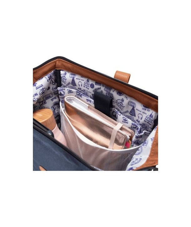 Sac à dos Cabaïa Adventurer Chicago S