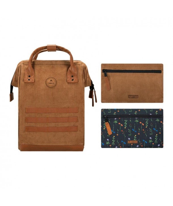 Sac à dos Cabaïa Dubaï M