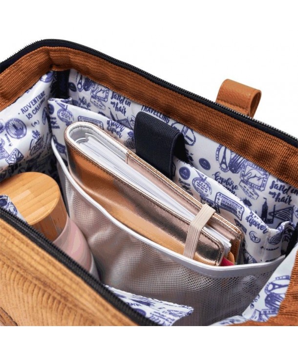 Sac à dos Cabaïa Adventurer Dubaï S