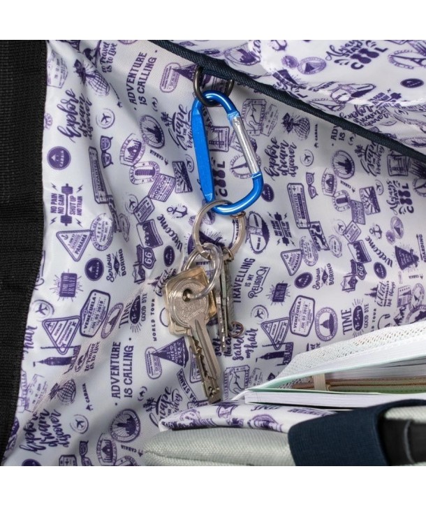 Sac à dos Cabaïa Adventurer Londres L