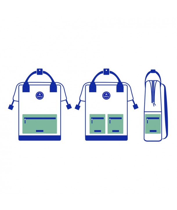 Pocket Face Bellavista