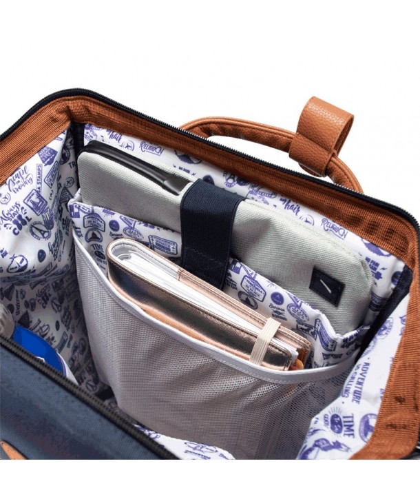 Sac à dos Cabaïa Adventurer Chicago M