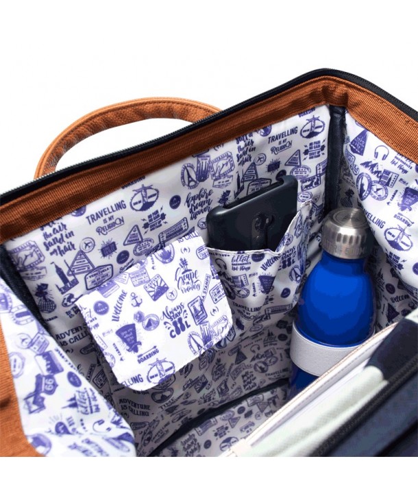 Sac à dos Cabaïa Adventurer Chicago M