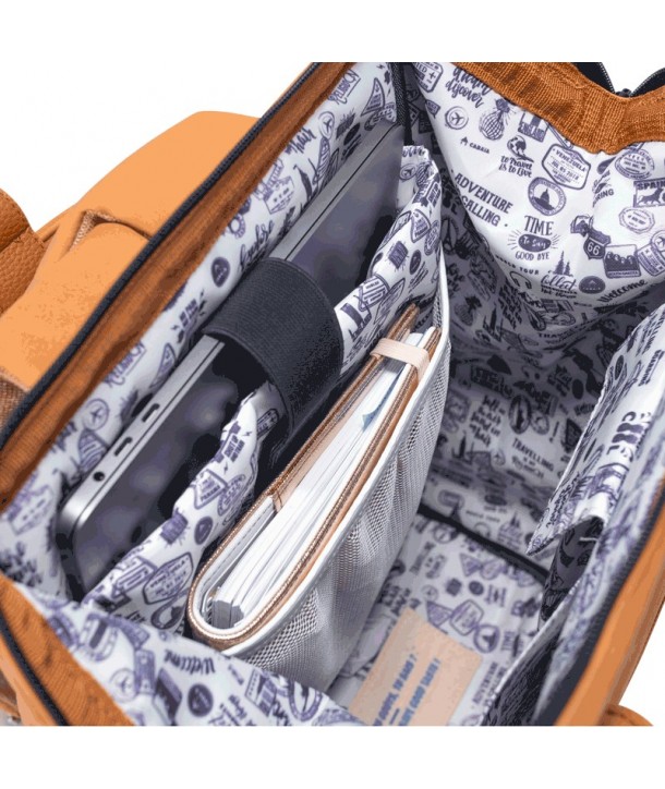 Sac à dos Cabaïa Adventurer Moscou M