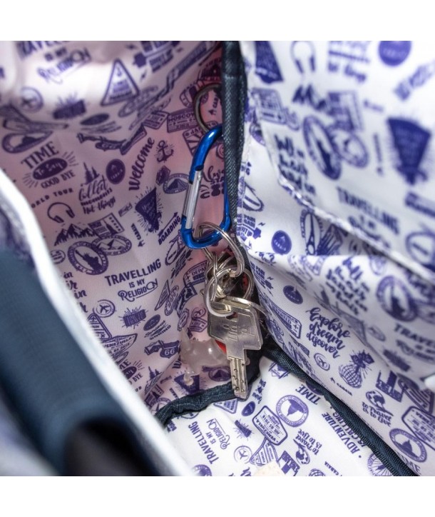 Sac à dos Cabaia Adventurer Turin M