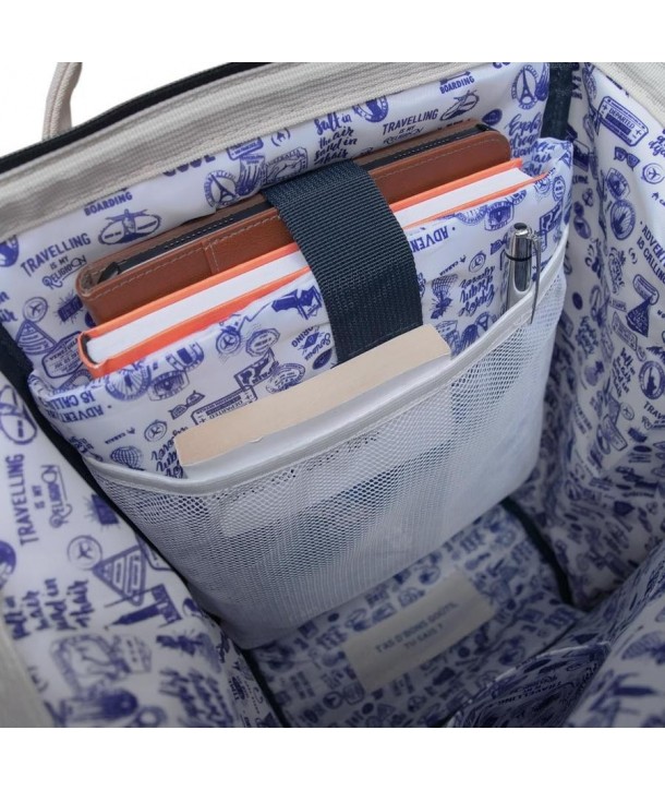 Sac à dos Cabaïa Adventurer Moscou S