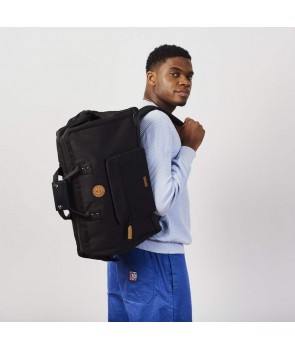 Dufflebag Berlin 2