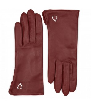 Gants Lancaster 63001 Rouge...