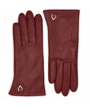 Gants Lancaster 63003 Rouge...