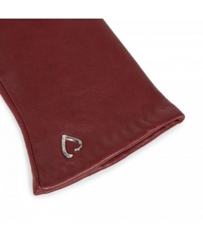 Gants Lancaster 63003 Rouge... 2