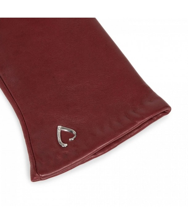 Gants Lancaster 63003 Rouge 7,5