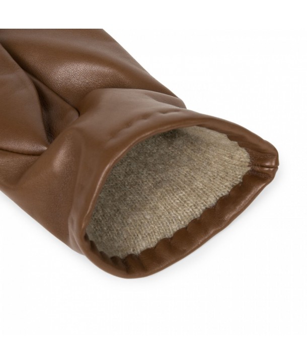 Gants Lancaster 63003 Camel 6.5