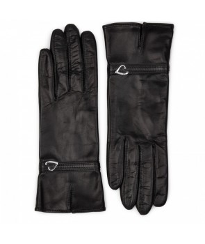 Gants Lancaster 63004 Noir 7.5