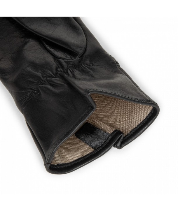 Gants Lancaster 63004 Noir 7.5