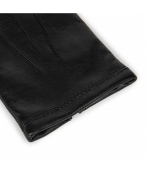 Gants Lancaster 63010 Noir 8 2