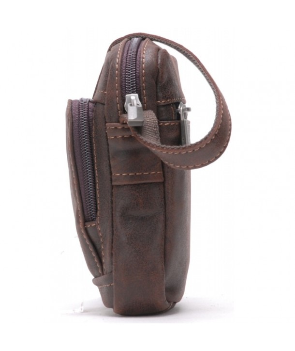 Sacoche Arthur et Aston 621042 Chataigne