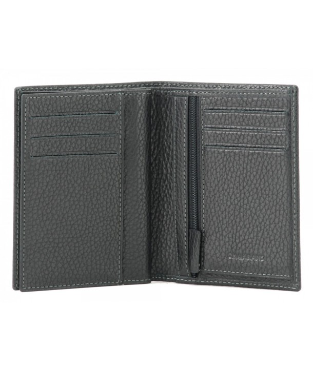 Porte Feuille Chabrand 40653100 Noir