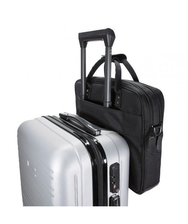 Messenger Cabaïa Berlin