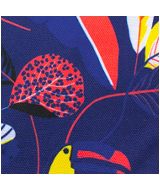 Pocket Côté Avenida Atlantica