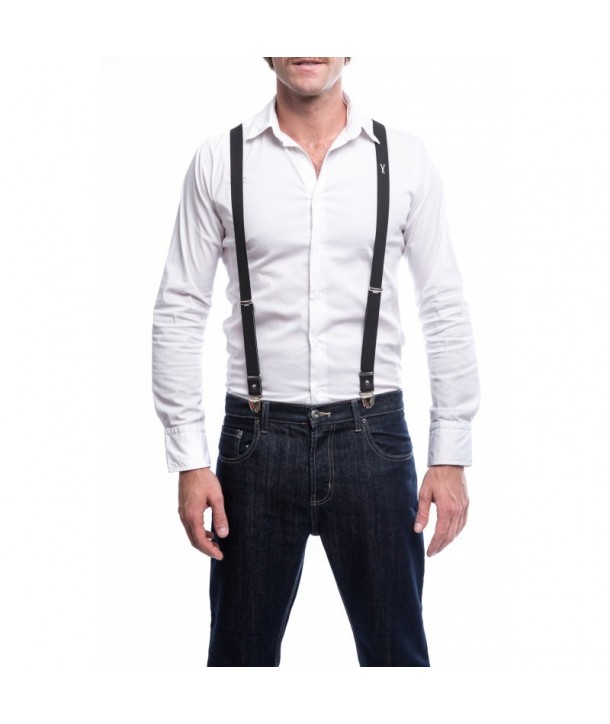 Bretelles Lensoises mi-larges