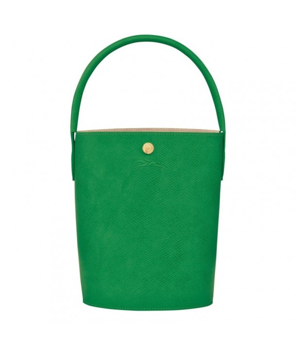 Longchamp Porte-clés en forme de sac Le Pliage Cuir