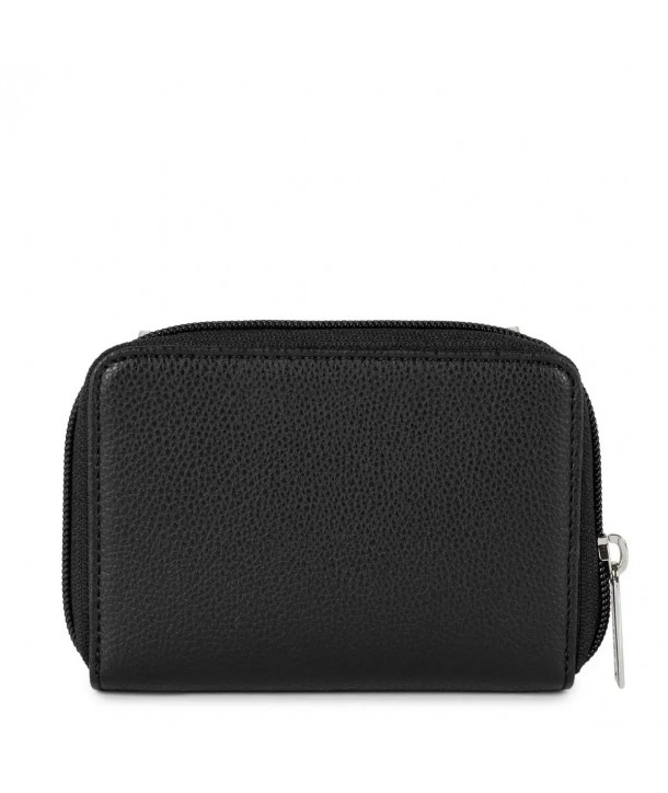 Porte-monnaie 13717 Noir