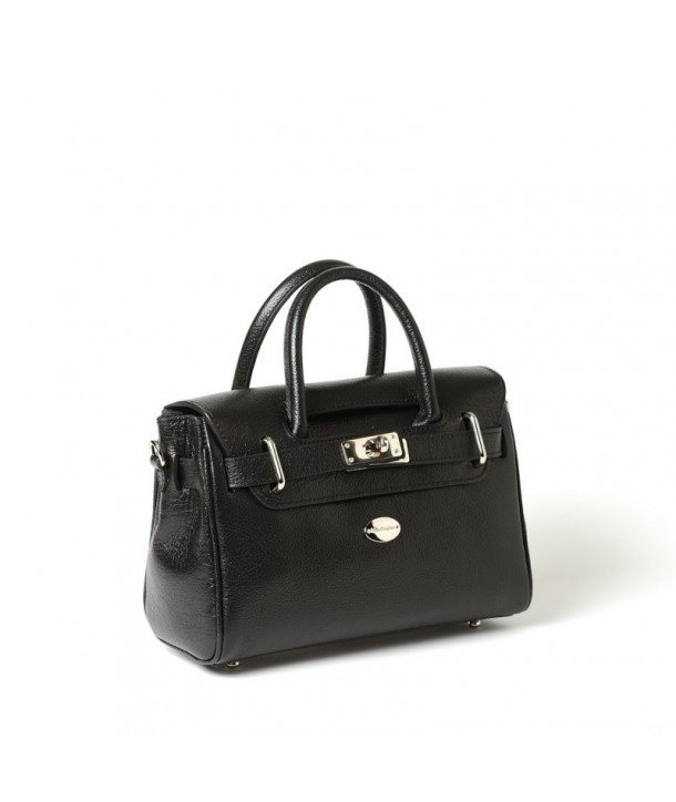 Sac Mac Douglas Pyla Buni Mini Noir