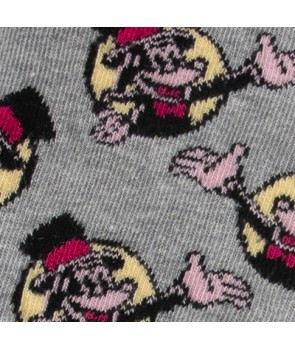 Chaussettes Cabaïa... 2