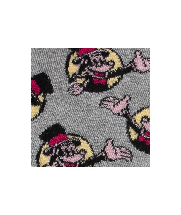 Chaussettes Cabaïa Alain&Patrick 41-46