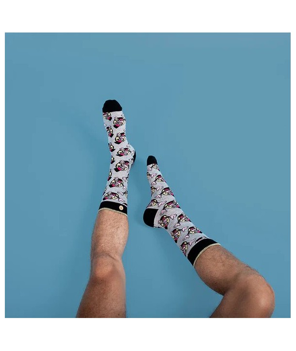 Chaussettes Cabaïa Alain&Patrick 41-46