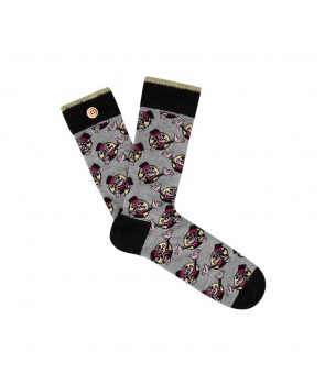 Chaussettes Cabaïa...