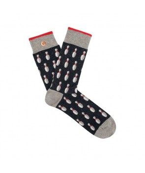 Chaussettes Cabaïa...