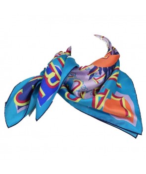 Foulard Lacroix 7425JT937... 2