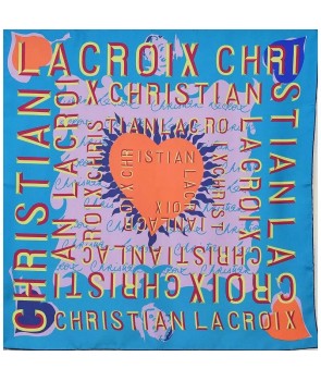 Foulard Lacroix 7425JT937...