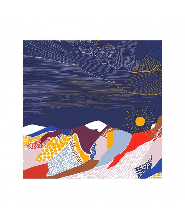 Parapluie Canne Piganiol 5844611