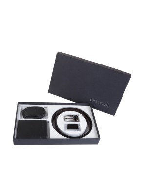 Coffret Ceintures Chabrand...
