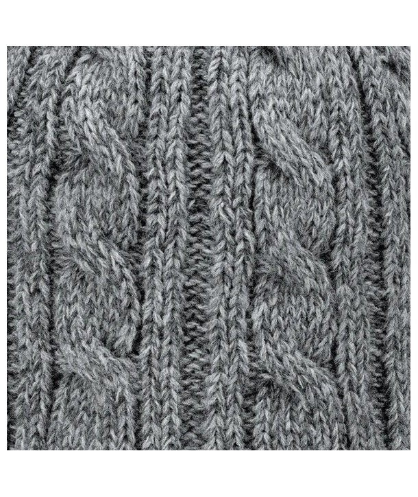 Bonnet Cabaïa Creamy Gin Grey