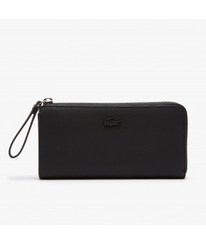 Portefeuille Lacoste...