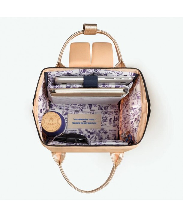 Sac à dos Cabaia San Jose M