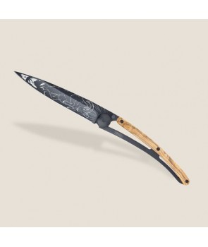 Couteau Deejo Olivier /...