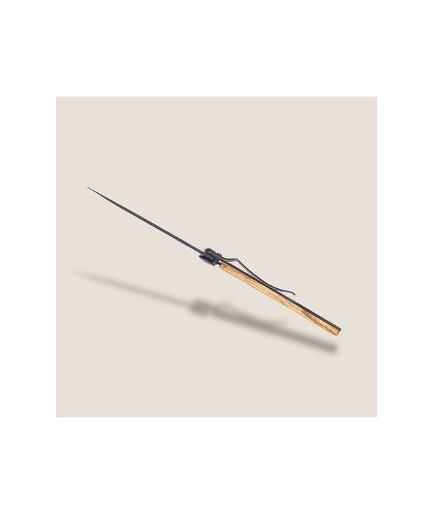 Couteau Deejo Olivier / Cancer 1GB000183