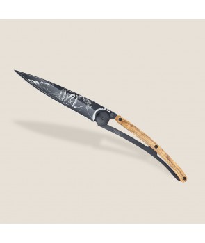 Couteau Deejo Olivier /...